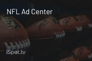 NFL Ad Center