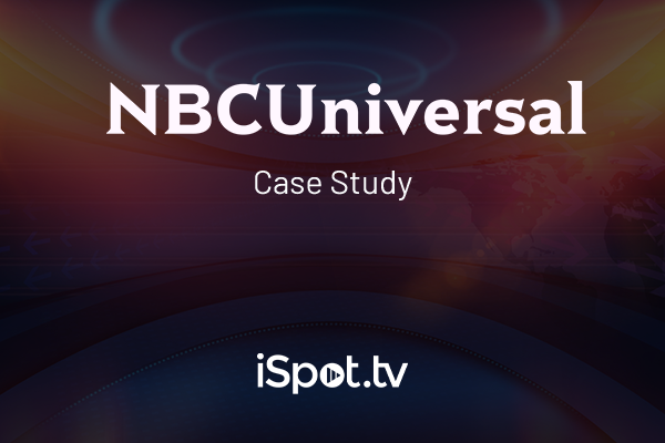 NBCUniversal Case Study
