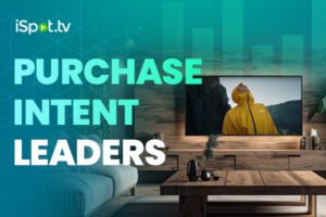 Purchase Intent Leaders: Apparel & Footwear Ad Creative