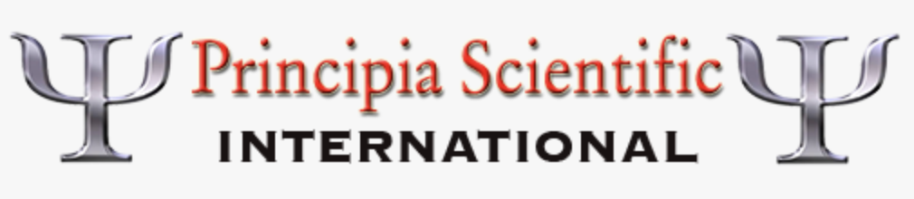 Principia Scientific International