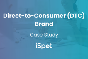 iSpot TV Conversions vs. Spike Modeling: A Direct Comparison