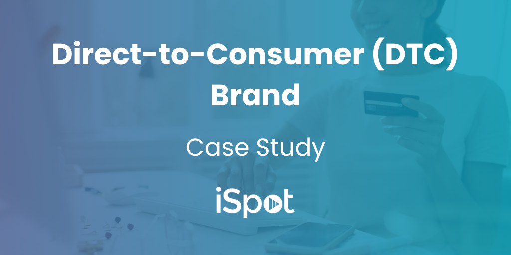 iSpot TV Conversions vs. Spike Modeling: A Direct Comparison