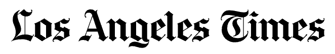 Los Angeles Times