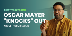 Oscar Mayer &#8220;Knocks&#8221; Out Above-Norm Results