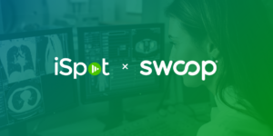 New iSpot and Swoop Partnership Brings Greater Precision to Pharma Advertising