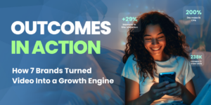 Outcomes in Action: Stop Guessing and Start Proving Your TV and Video Ad ROI