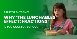 Why &#8220;The Lunchables Effect: Fractions&#8221; is Too Cool for School