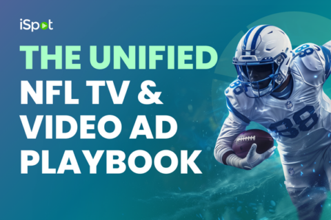 The Unified NFL TV & Video Ad Playbook