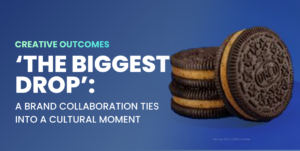 &#8220;The Biggest Drop&#8221;: A Brand Collaboration Ties Into a Cultural Moment