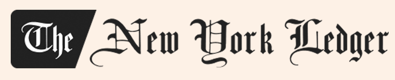 The New York Ledger
