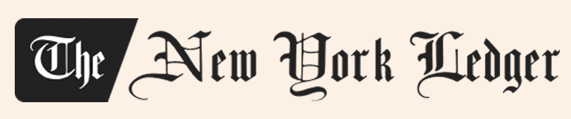 The New York Ledger