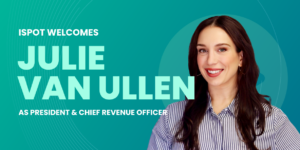 Industry Leader Julie Van Ullen Ushers in a New Era of Leadership & Innovation at iSpot
