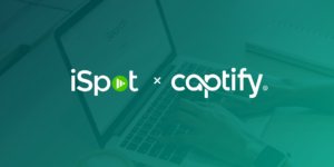 iSpot Integration of Captify Search Signals Expands Outcomes Capabilities