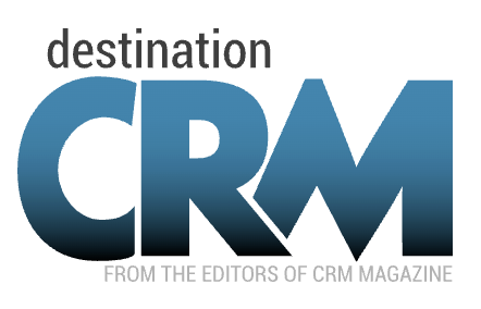 Destination CRM