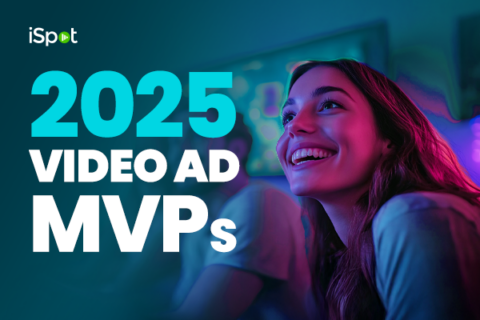 2025 Video Ad MVPs Ranker