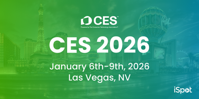 iSpot at CES 2026