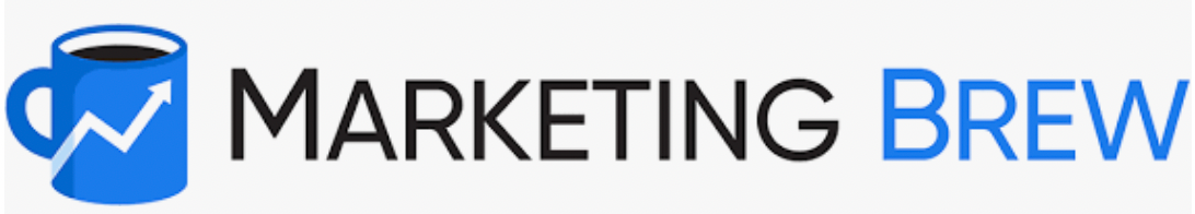 Marketing Brew