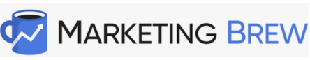 Marketing Brew