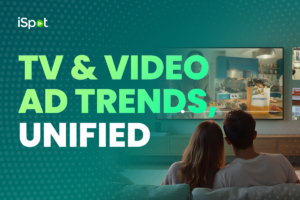 TV & Video Ad Trends, Unified