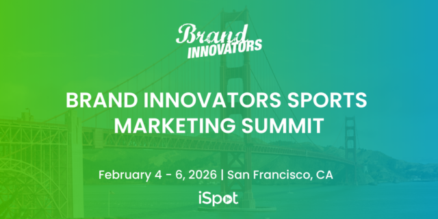Sports Marketing Summit during Super Bowl Week