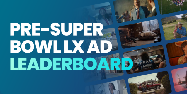 The Creative Approaches Fueling the Top 5 Most Likeable Super Bowl LX Pre-Releases