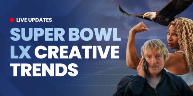 Super Bowl, Sourced: Data Trends on This Year’s Top Ads Already