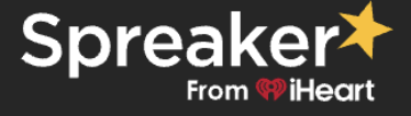 Spreaker Podcast (from iHeartRadio)