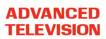 Advanced Televison