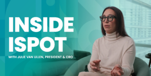 From Programmatic to Performance: Julie Van Ullen’s Industry Lens