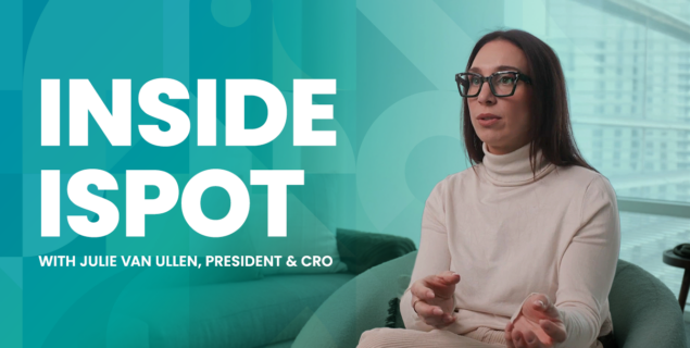 From Programmatic to Performance: Julie Van Ullen’s Industry Lens