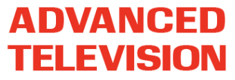Advanced Televison