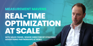 Real-Time Optimization at Scale