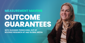 The Power of Outcome Guarantees for Advertisers