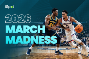March Madness Across Creatives, Audiences, Outcomes
