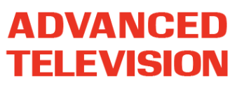 Advanced Televison