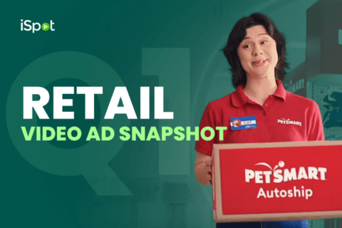 Q1 2026 Retail Video Ad Snapshot