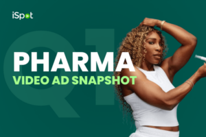 Q1 2026 Pharma Video Ad Snapshot
