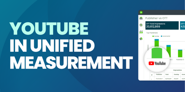 Still Measuring YouTube Separately? Here’s What You’re Missing.