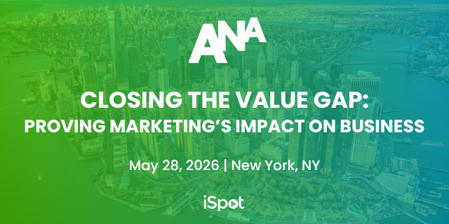 Closing the Value Gap: Proving Marketing’s Impact on Business