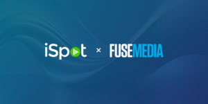 Fuse Media Picks iSpot To Help Measure Their Vast CTV & FAST Portfolio