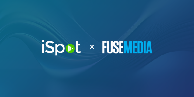 Fuse Media Picks iSpot To Help Measure Their Vast CTV & FAST Portfolio