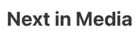 Next in Media