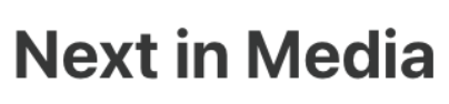 Next in Media