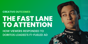 The Fast Lane to Attention: How Viewers Responded to Doritos Loaded’s F1-Fueled Ad