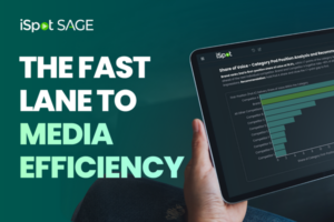 The Fast Lane to Media Efficiency