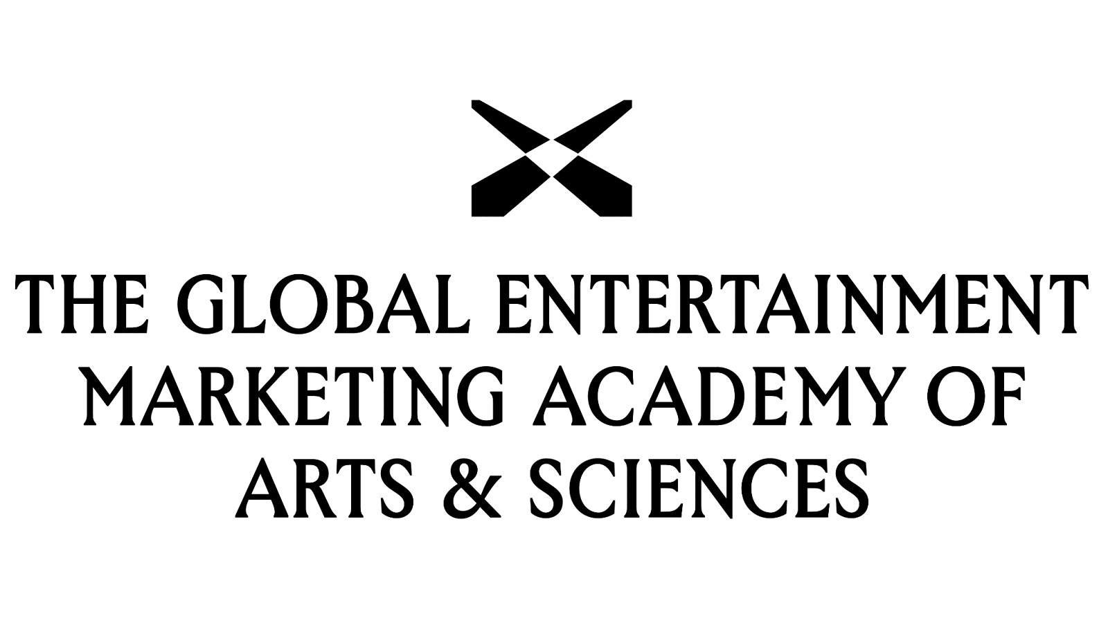 The Global Entertainment Marketing Academy of Art and Sciences