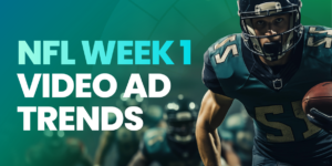 NFL’s Week 1 Advertising Wins: How Tech Newcomers Scored With Ads