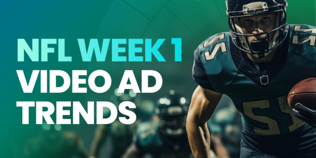 NFL’s Week 1 Advertising Wins: How Tech Newcomers Scored With Ads