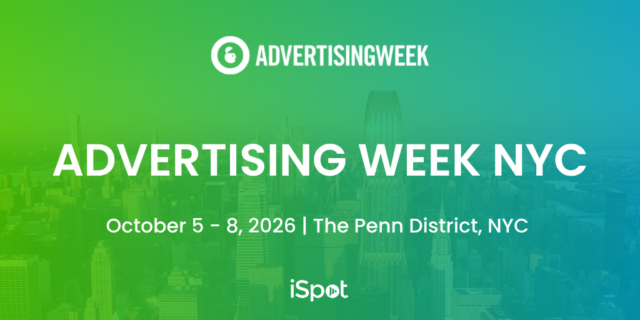 Advertising Week NYC