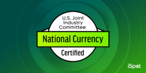 Built for an Ad-Centric TV & Video Marketplace: iSpot Re-Certified by the JIC as a National Currency and Why It Matters 